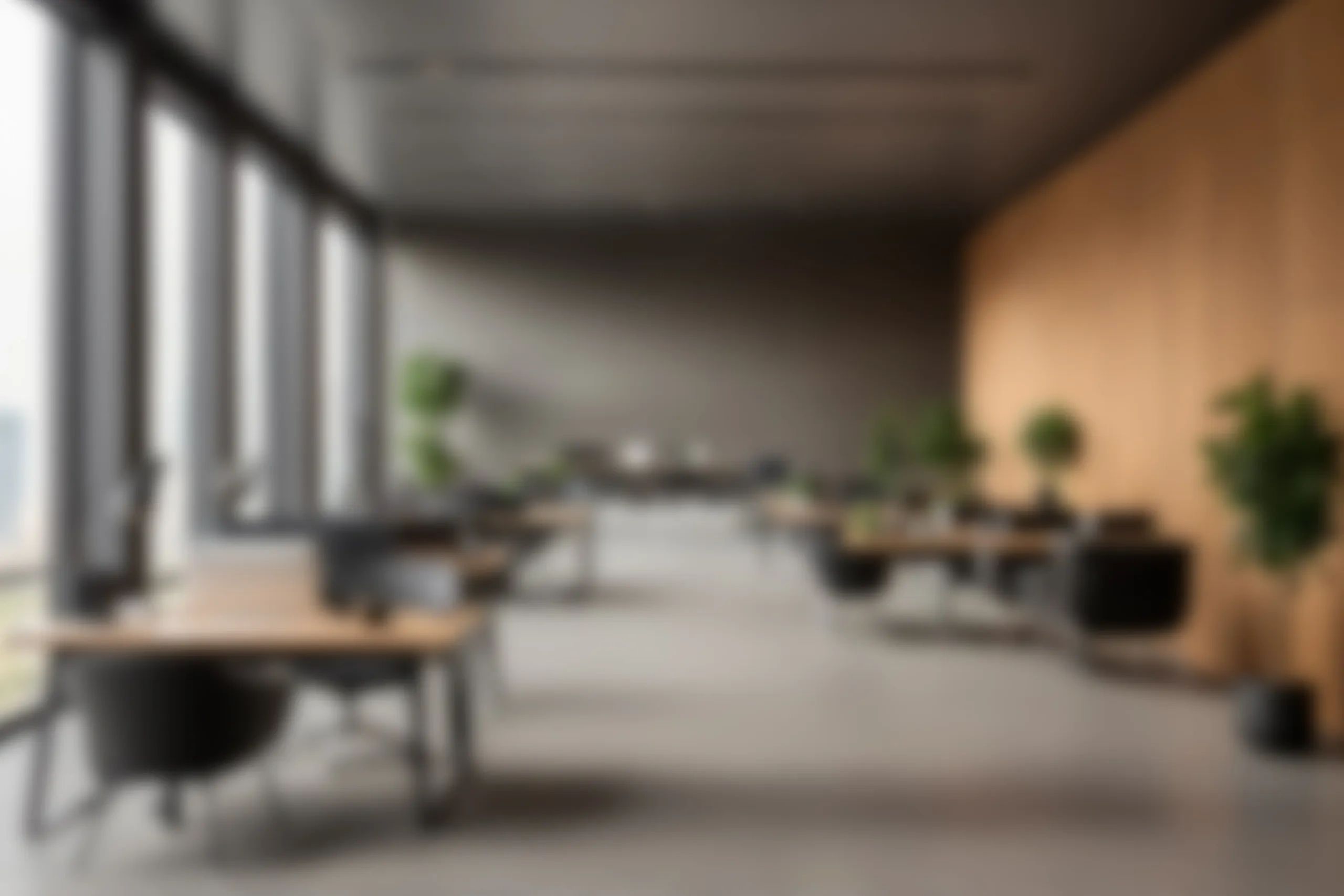 Corporate Offices